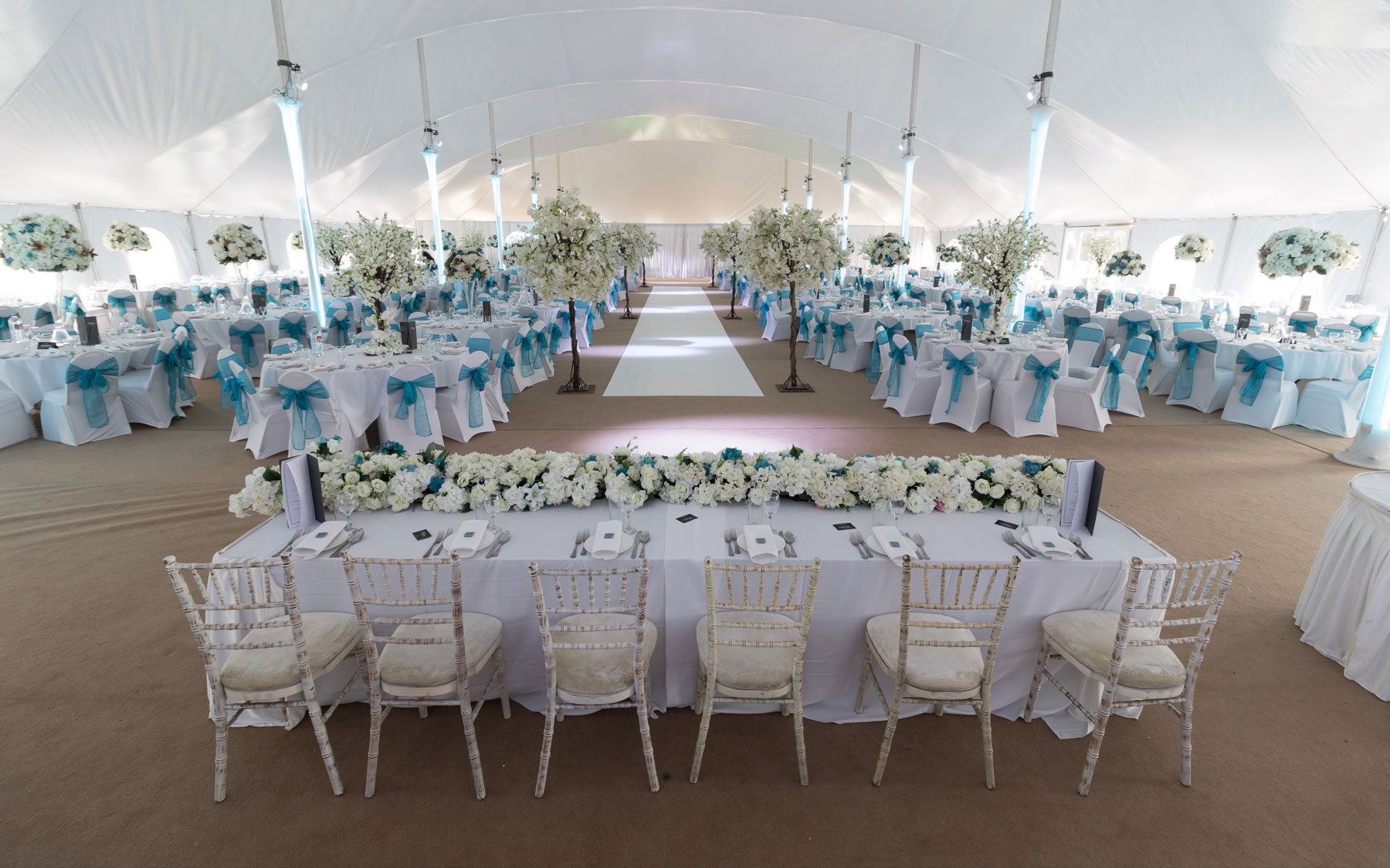 Chigwell Marquee Wedding Venue Party Venue Marquee Package Hire